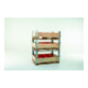 ESB Coins de palette Pallet Edge 350 mm, lot de 4