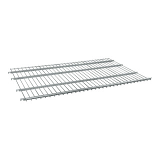 ESB Draadgaas tussenbodem 800 x 1200 mm AK 20 mm Cr 3