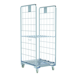 ESB Draadgaas tussenbodem Ergo 1570 S light 667 x 800 mm Cr 3