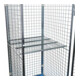 ESB Draadgaas tussenbodem voor rolltainer® 724 x 815 mm Cr 3 zonder AK inzetbaar