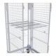 ESB Drahtgittertussenbodem nestainer® ADB 1600 730 x 870 mm Cr 3