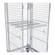 ESB Drahtgittertussenbodem nestainer® ADB 1600 730 x 870 mm Cr 3-3