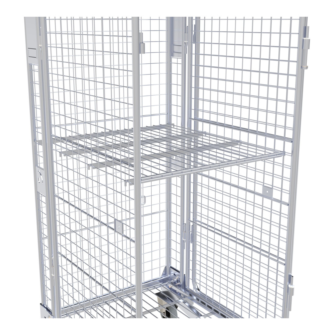 ESB Drahtgittertussenbodem nestainer® ADB 1600 730 x 870 mm Cr 3