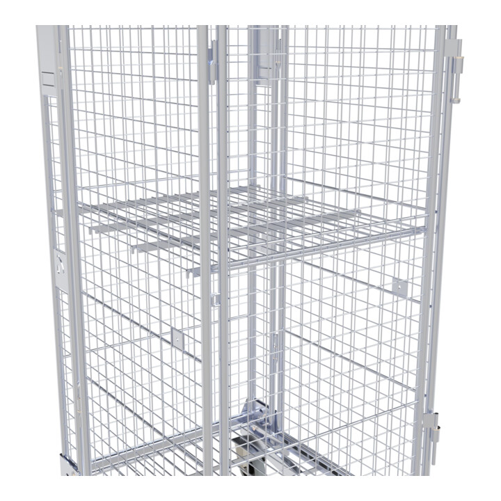 ESB Drahtgittertussenbodem nestainer® ADB 1600 730 x 870 mm Cr 3
