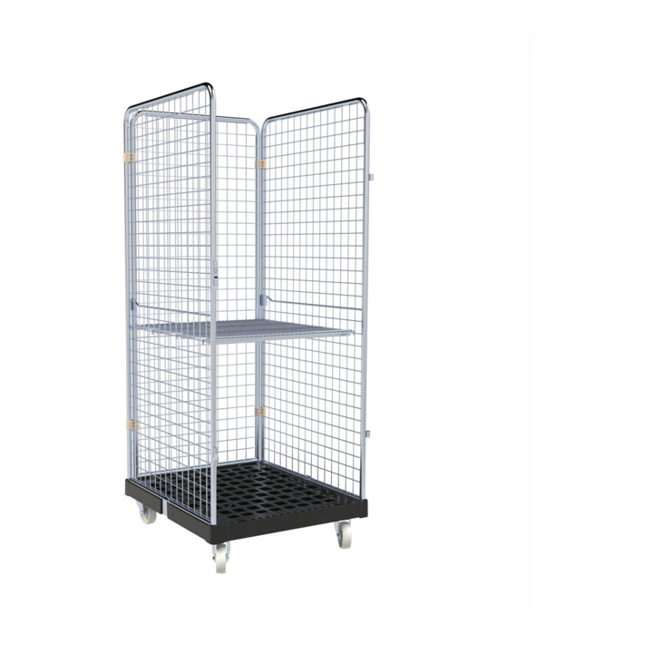 ESB Entretoise ADB BASICline