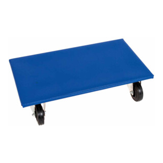 ESB Möbelroller HO 600 x 350 mm Ø 100 G 2 pezzi