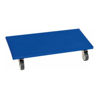 ESB Möbelroller HO 600 x 300 mm Ø 75 TPE 2 stuks