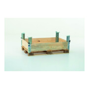 ESB Pallet Edge 350mm set van 4-1