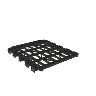 ESB Ripiano intermedio 716 x 762 RC nero