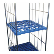 ESB Ripiano intermedio KU per rolltainer® 724 x 815 mm 2 e 3 lati-1