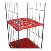 ESB Ripiano intermedio KU per rolltainer® 724 x 815 mm 2 e 3 lati-1