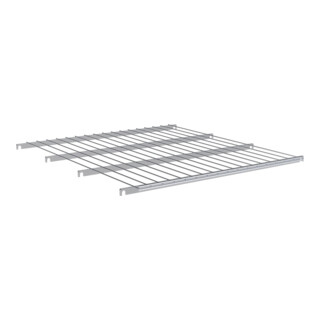 ESB Ripiano rete metallica nestainer® ADB 1600 730 x 870 mm Cr 3