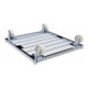 ESB Rollplaat ME 710 x 800 mm Cr 3 ø 108 PP