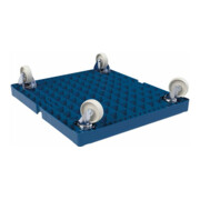 ESB Rollplatte KU 724 x 815 mm ø 108 mm PP-3
