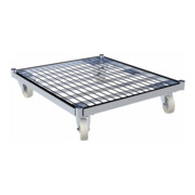 ESB Rollplatte ME 710 x 800 mm Cr 3 ø 108 PP-1