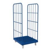 ESB rolltainer® 1450 KU 724 x 815 mm 2-seitig blau