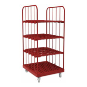 ESB rolltainer® 1450 KU 724 x 815 mm 2-zijdig-4