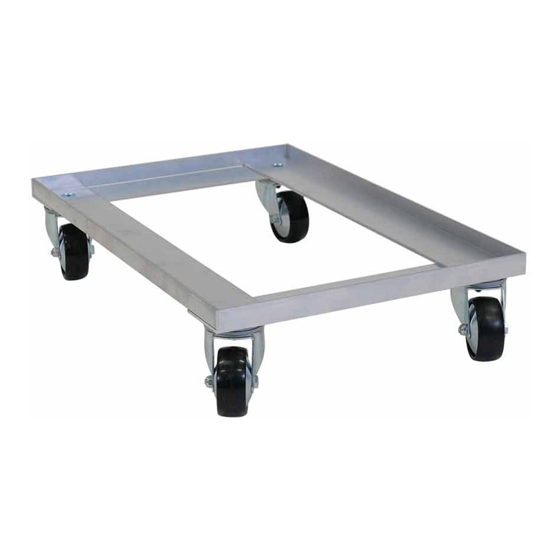 ESB Rollwagen rolldolly® 420 x 618 mm Diamètre 80 mm PP