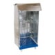 ESB Thermokap voor rolltainer® 724 x 815 mm nuttige hoogte 1460 mm
