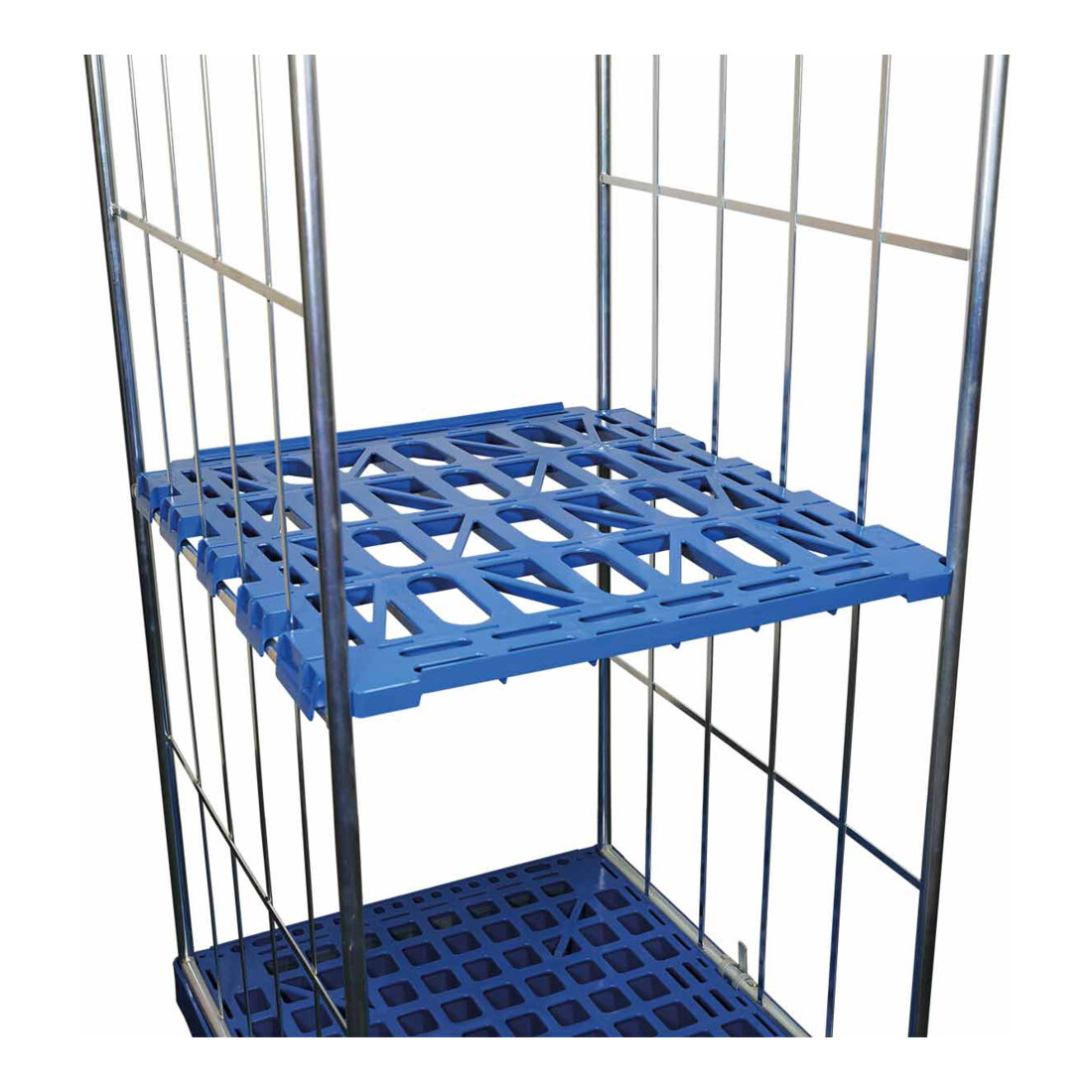 ESB Tussenbodem KU voor rolltainer® 724 x 815 mm 4-zijdig