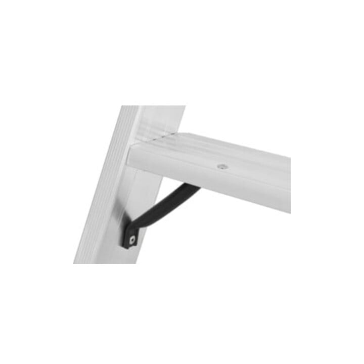 Escabeau double à marches, 2x2 marches Hymer