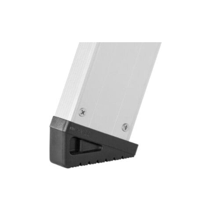 Escabeau double à marches, 2x2 marches Hymer