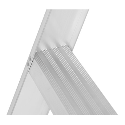 Hymer Échelle à marches double face 6024