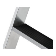 Escabeau en aluminium MUNK Günzburger Steigtechnik ML accès double face-5