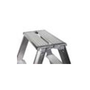 Escabeau en aluminium MUNK Günzburger Steigtechnik ML accès double face