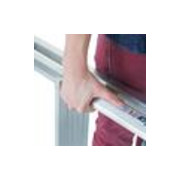 Escabeau en aluminium MUNK Günzburger Steigtechnik ML accès double face