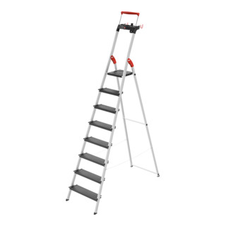 Hailo L100 TopLine, Escabeau