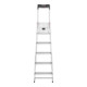 Escabeau Hailo L60 StandardLine-2
