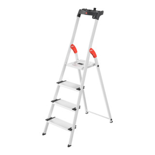 Escabeau Hailo L80 ComfortLine