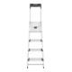 Escabeau Hailo L80 ComfortLine-2