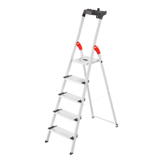 Escabeau Hailo L80 ComfortLine