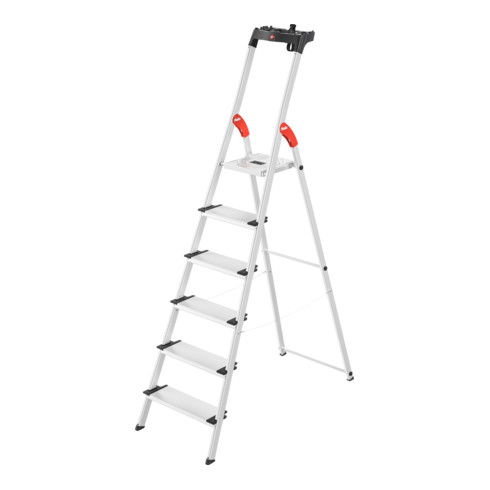 Escabeau Hailo L80 ComfortLine