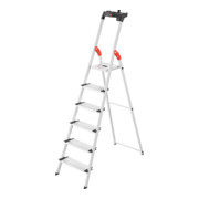 Escabeau Hailo L80 ComfortLine