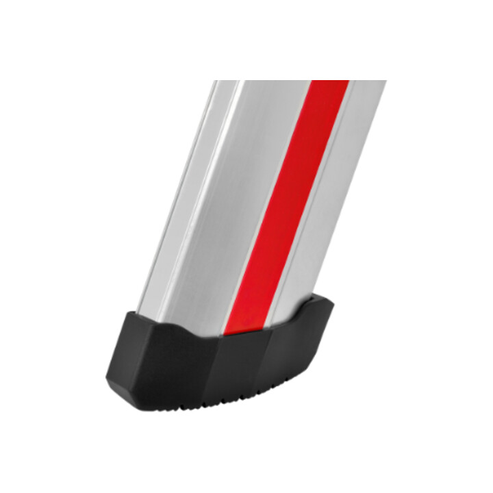 Escabeau simple avec plate-forme, 3 marches Hymer