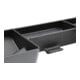Escabeau simple avec plate-forme, 4 marches Hymer-4