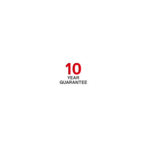 Escabeau simple avec plate-forme, 6 marches Hymer