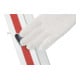 Escabeau simple avec plate-forme, 6 marches Hymer