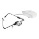 ESCHENBACH Clip für Brille für MaxDetail