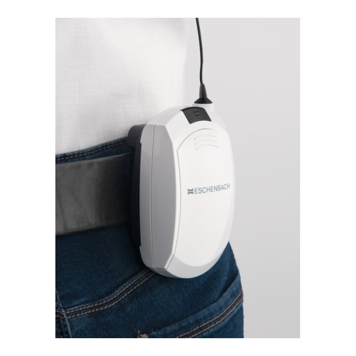 ESCHENBACH Clip pour lunettes MaxDetail