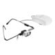 ESCHENBACH Clip pour lunettes MaxDetail
