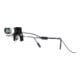 ESCHENBACH Clip pour lunettes MaxDetail