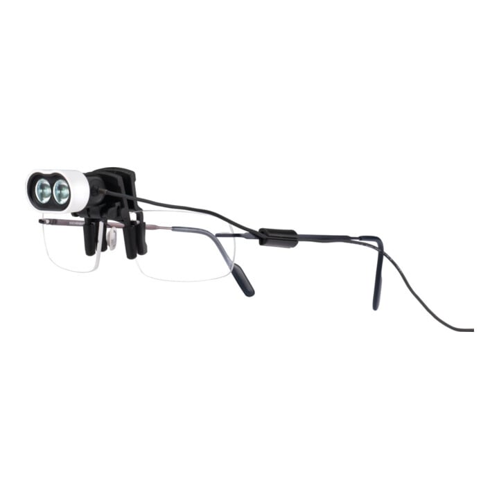 ESCHENBACH Clip pour lunettes MaxDetail