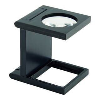 ESCHENBACH Compteur de fils 8x