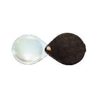 ESCHENBACH Einschlaglupe Classic 3,5 x D 50 mm