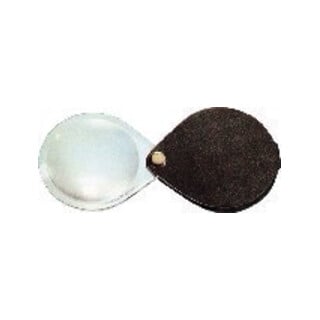 ESCHENBACH Einschlaglupe Classic 6,0 x D 30 mm