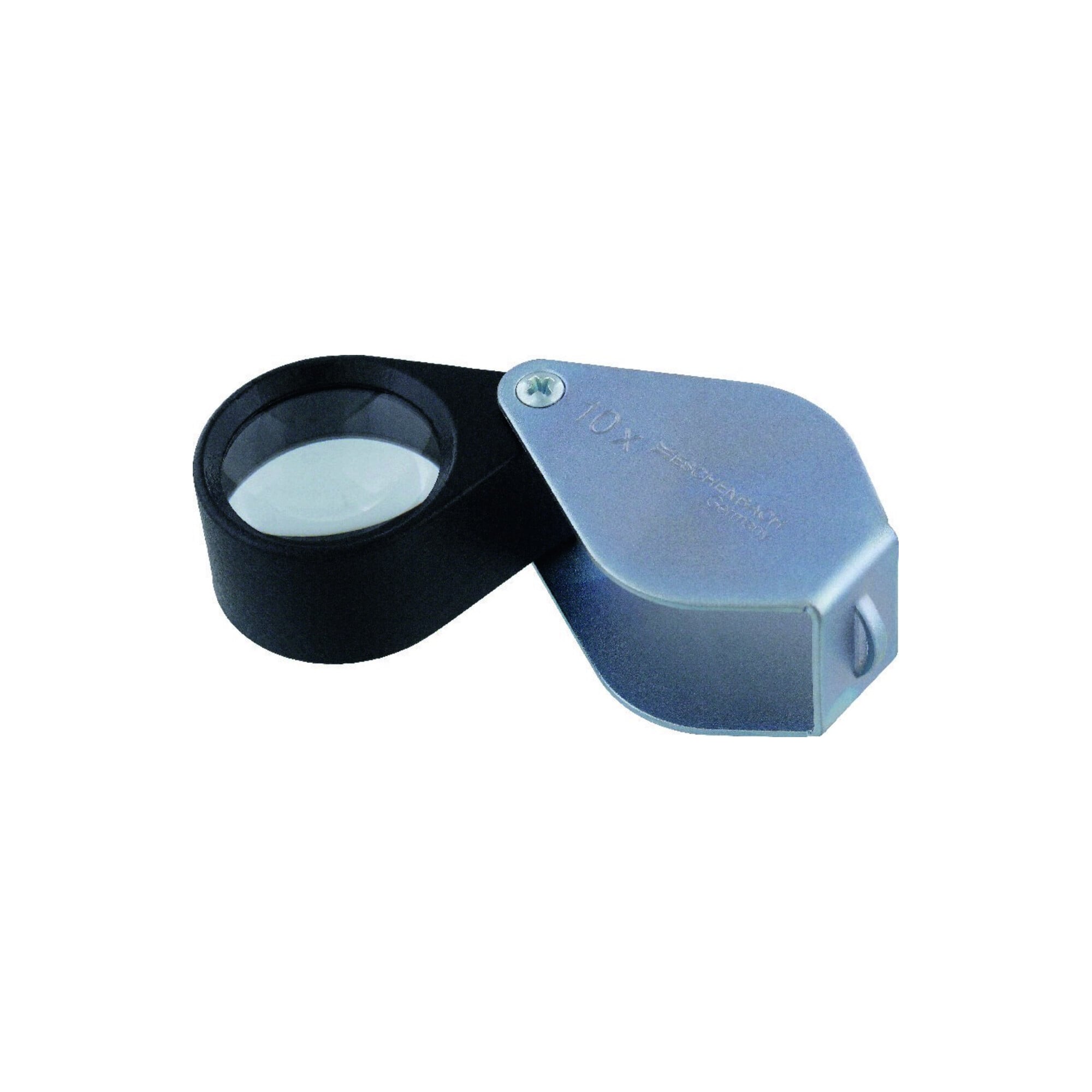 ESCHENBACH Einschlaglupe Präzision 6,0 x D 21 mm